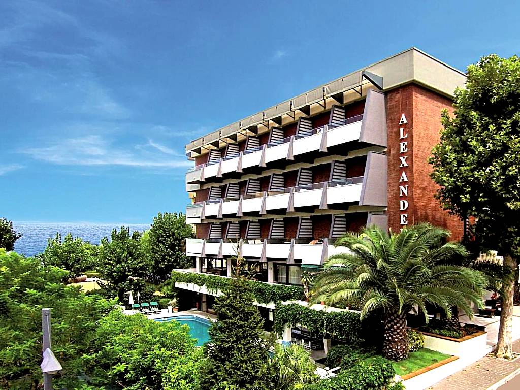 Hotel Alexander (Gabicce Mare)