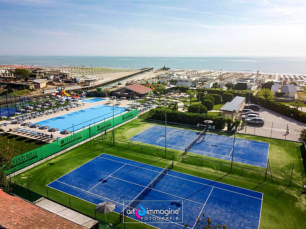 Hotel Baya Strand (Milano Marittima)
