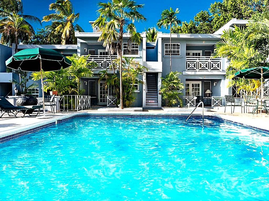 The Palms Resort