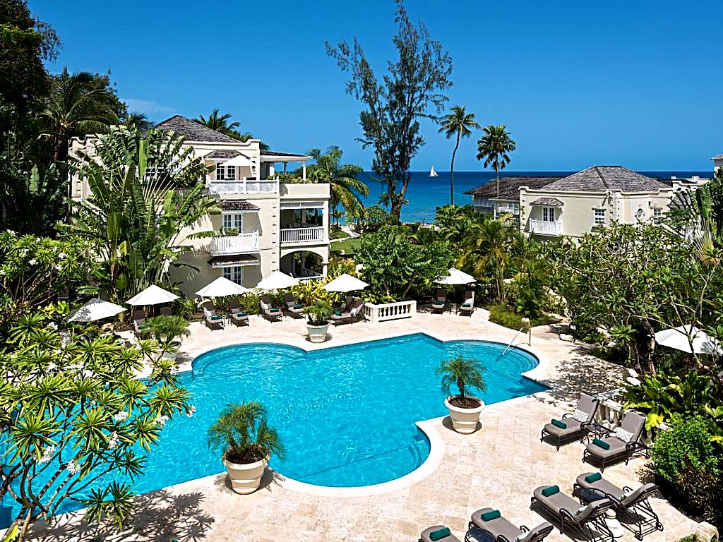 Coral Reef Club