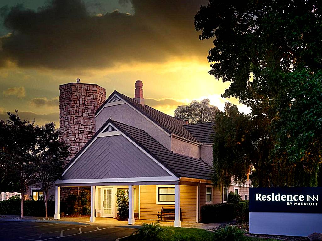 Residence Inn Sunnyvale Silicon Valley II (Sunnyvale)