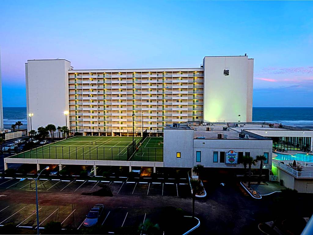 Sands Beach Club by Capital Vacations (Myrtle Beach)