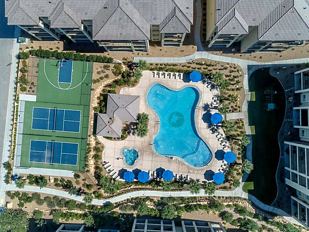 WorldMark St. George