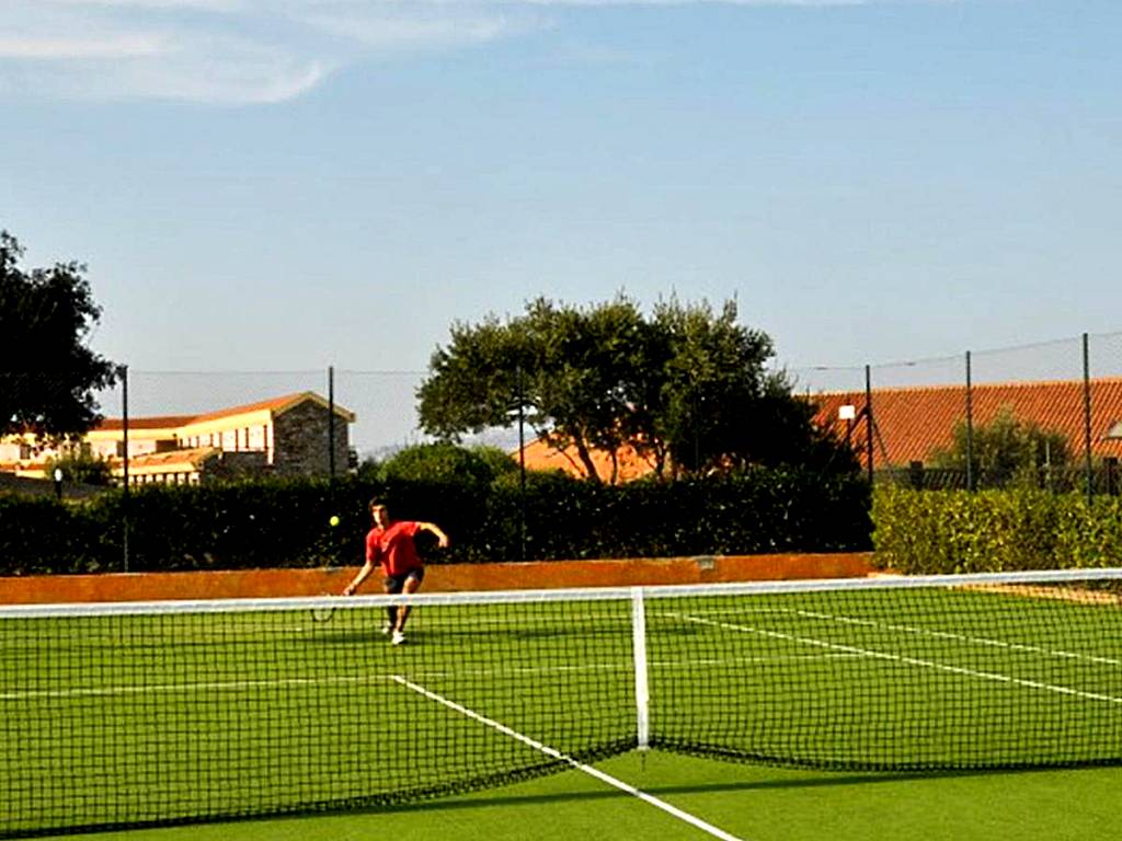 Le Tonnare di Stintino - Beach Resort