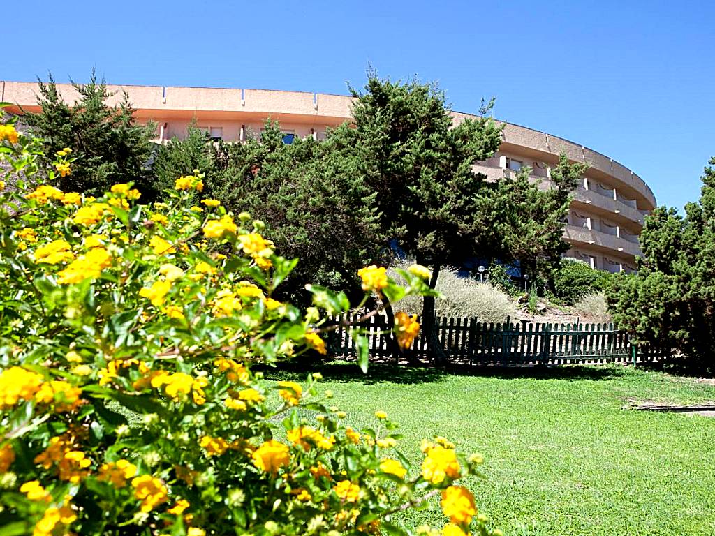 Club Esse Roccaruja
