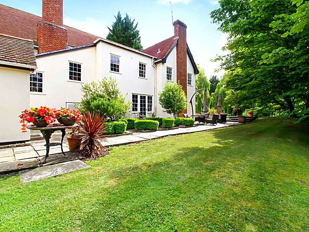 Sturmer Hall Hotel and Conference Centre (Haverhill)