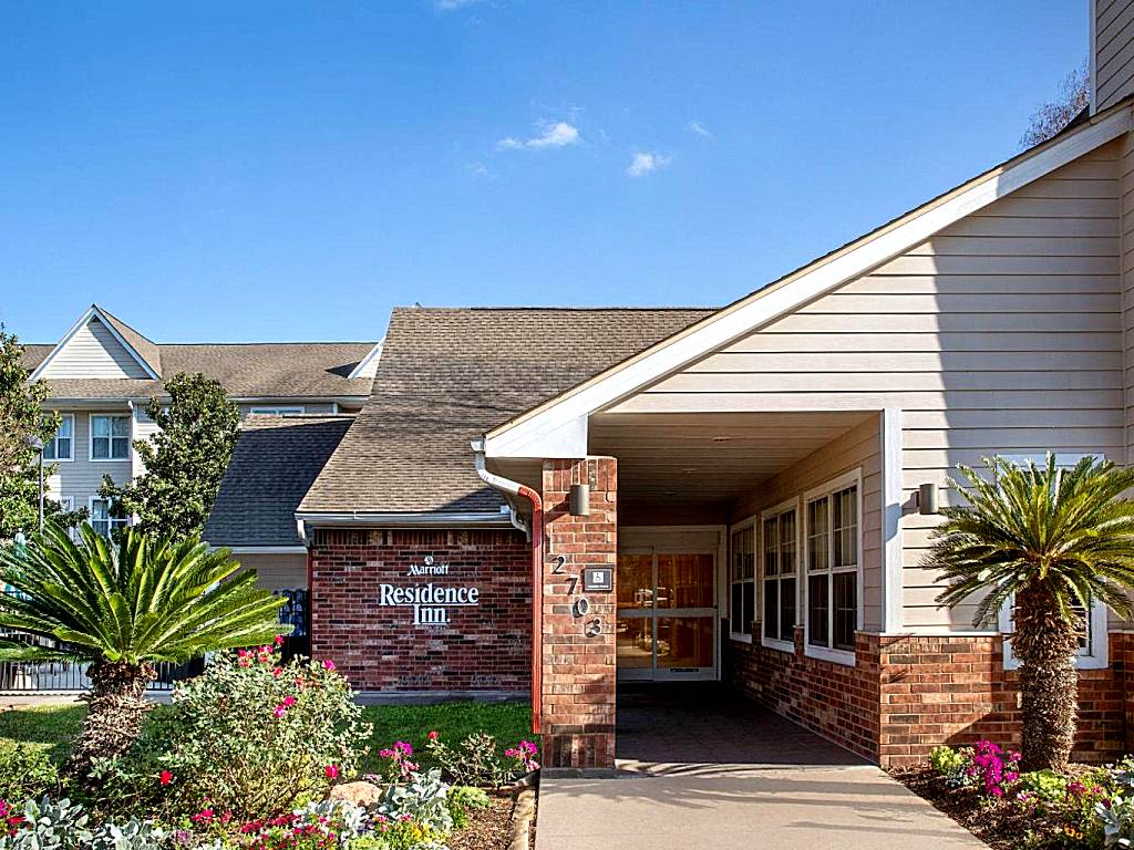 Residence Inn Houston Sugar Land/Stafford (Stafford)