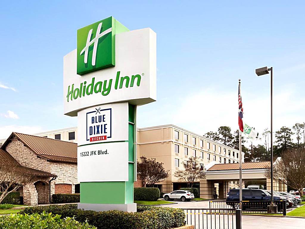 Holiday Inn Houston Intercontinental Airport (Houston)