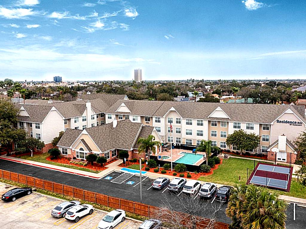 Residence Inn by Marriott McAllen (McAllen)