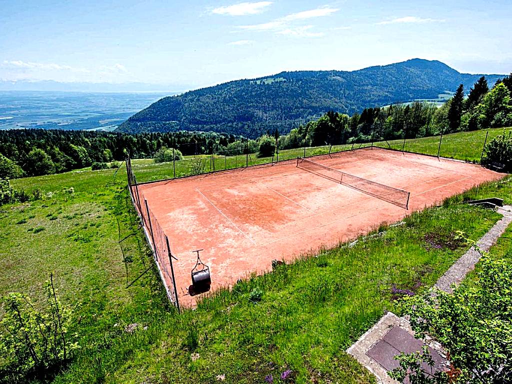 Grand Hôtel des Rasses & Wellness (Les Rasses)