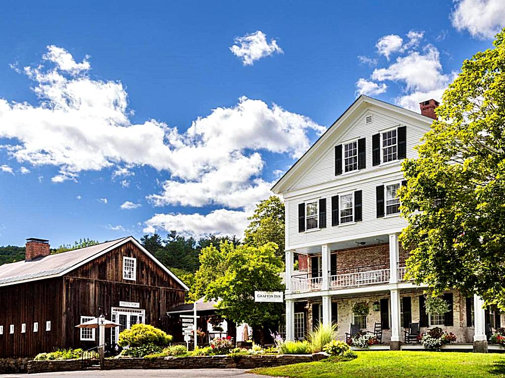 The Grafton Inn (Grafton)