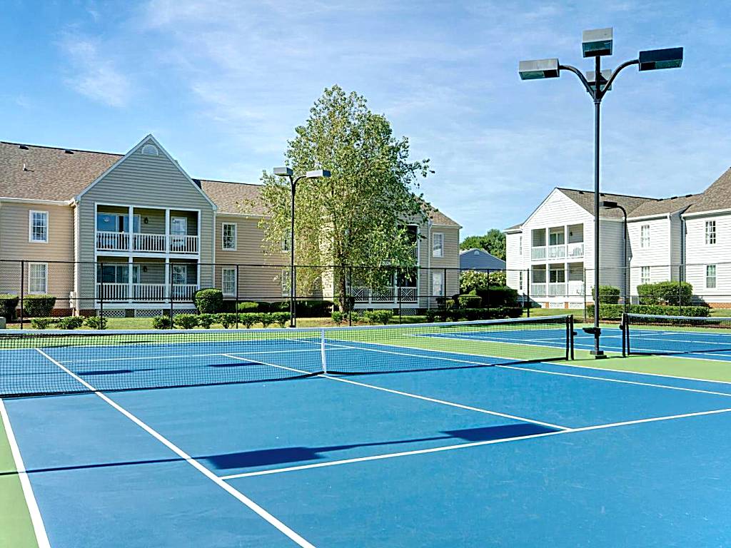 Club Wyndham Kingsgate (Williamsburg)