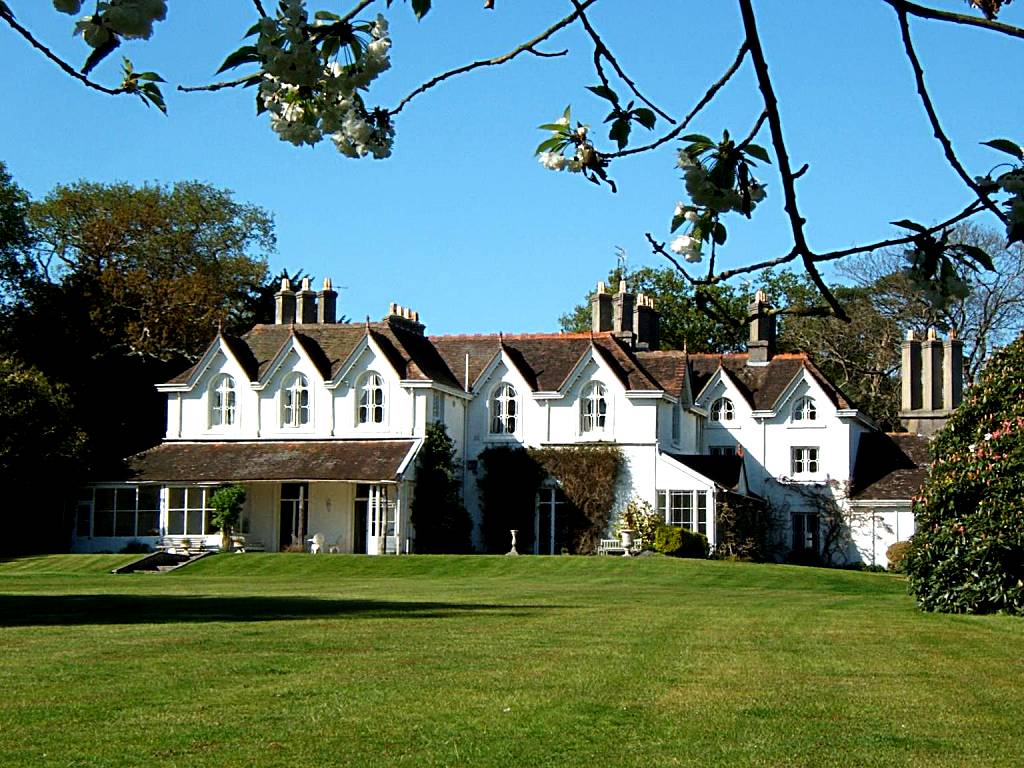 Hollybank House (Emsworth)