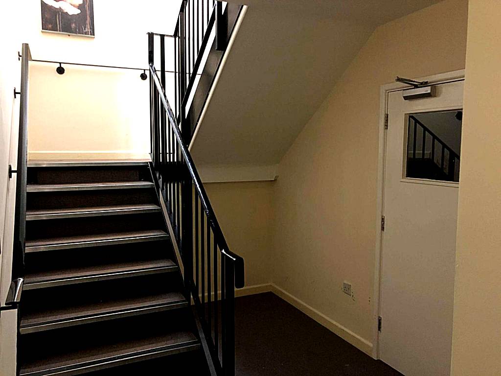 St Johns - Two Bedroom Apartment (Worcester)