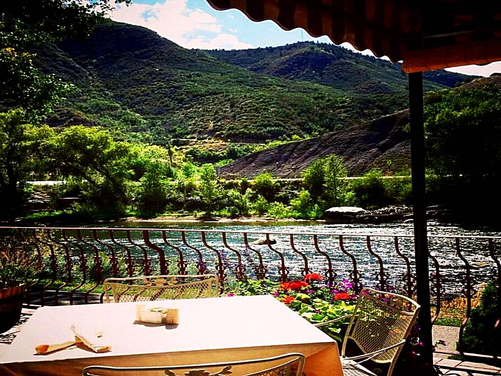 DoubleTree by Hilton Durango (Durango)