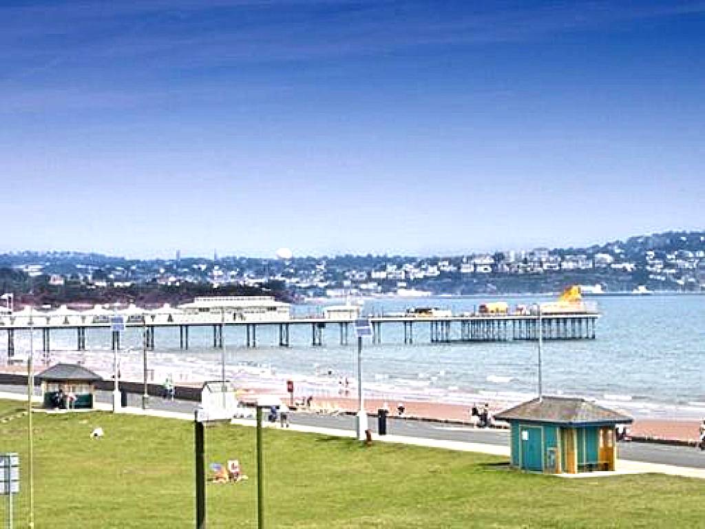 The Briars (Paignton)
