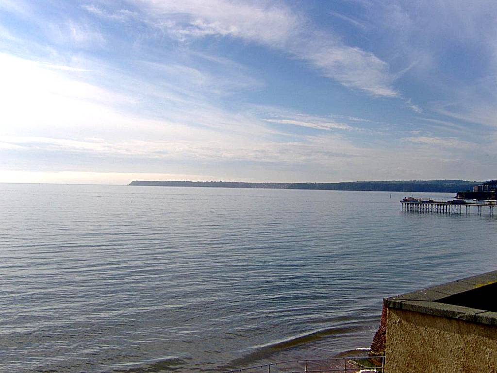 Redcliffe Hotel (Paignton)