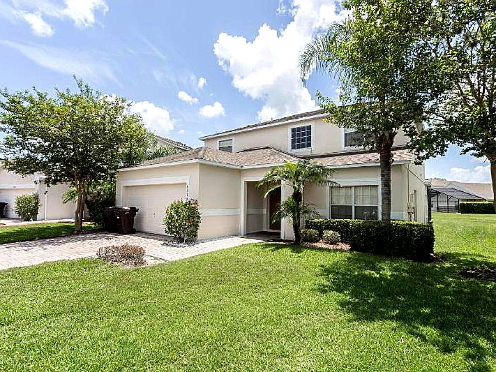 Sweet Memories (Kissimmee)