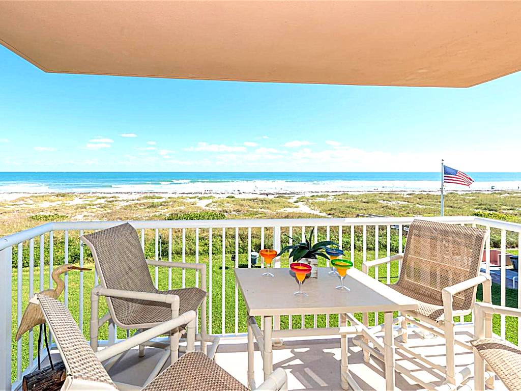 Spanish Main (Cocoa Beach)