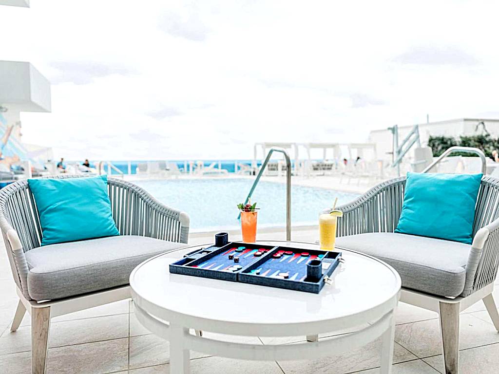 Hotel Maren Fort Lauderdale Beach (Fort Lauderdale)