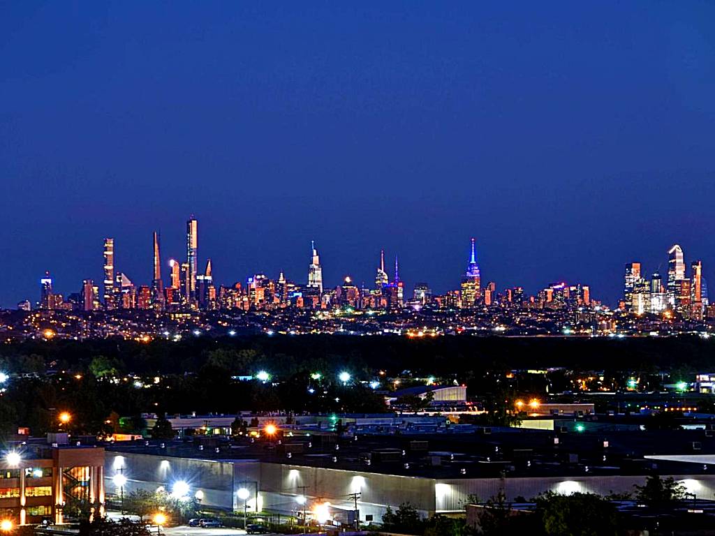 Hilton Hasbrouck Heights-Meadowlands (Hasbrouck Heights)
