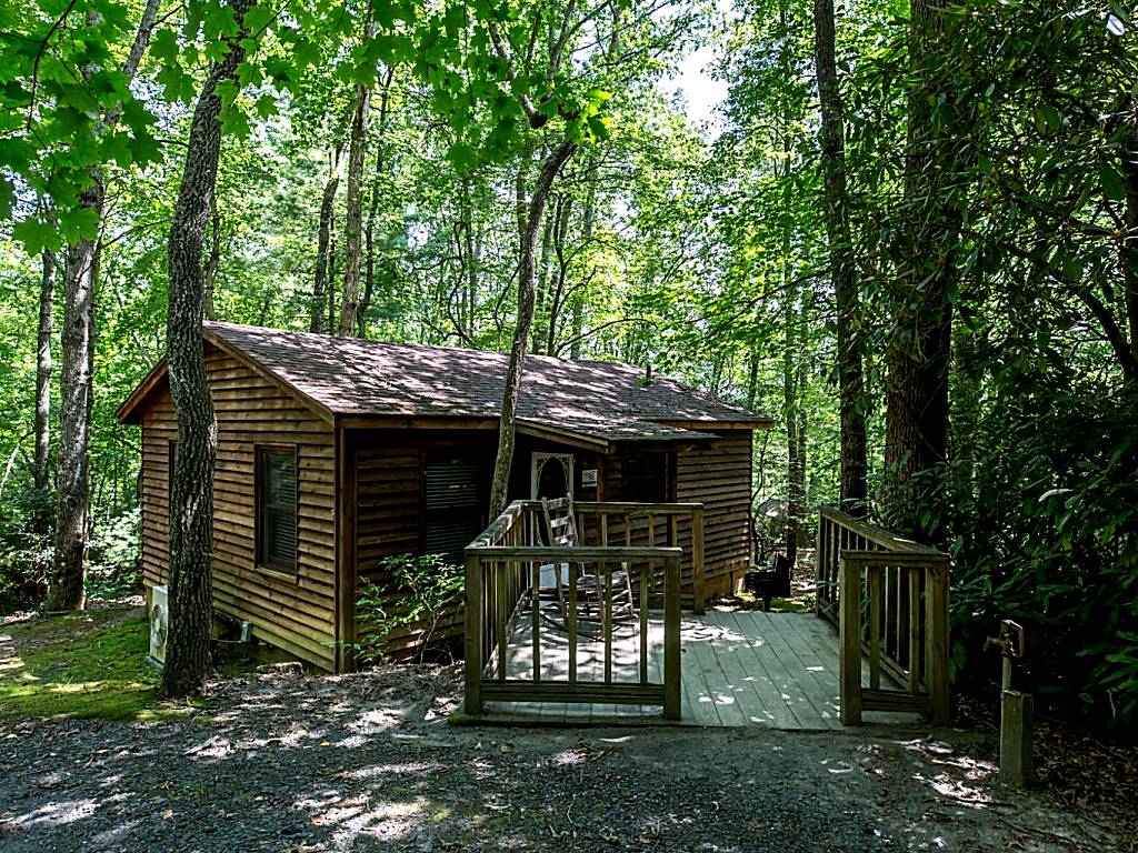 Springmaid Mountain (Spruce Pine)