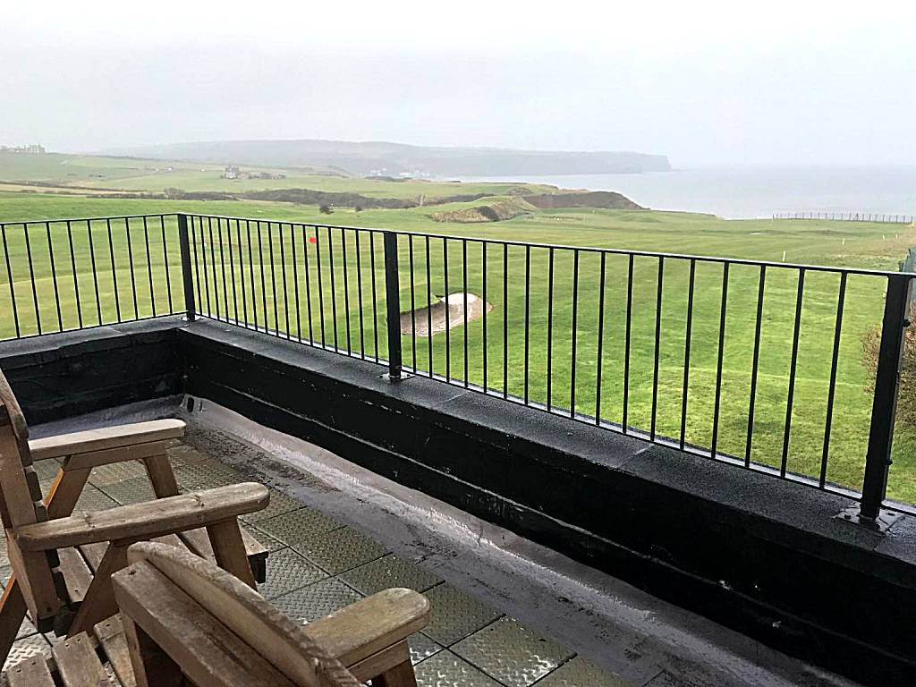 The White House Inn - Whitby (Whitby)
