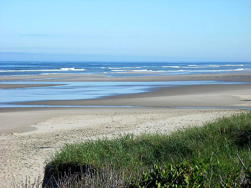 Silver Surf Motel (Yachats)