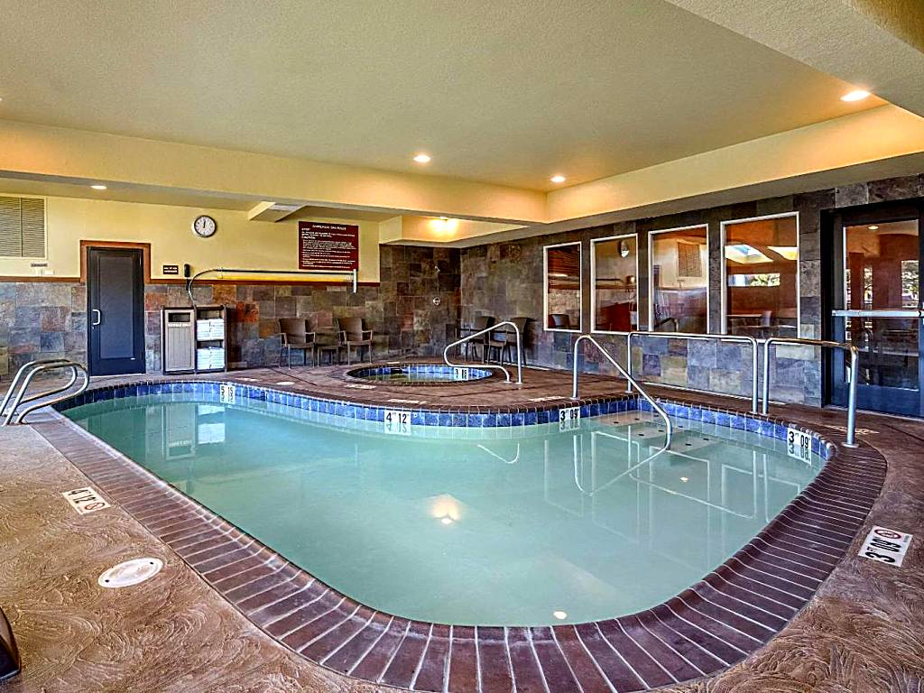 Kathryn Riverfront Inn (Seaside)