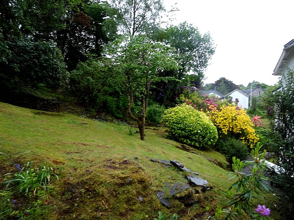 Ards House (Oban)