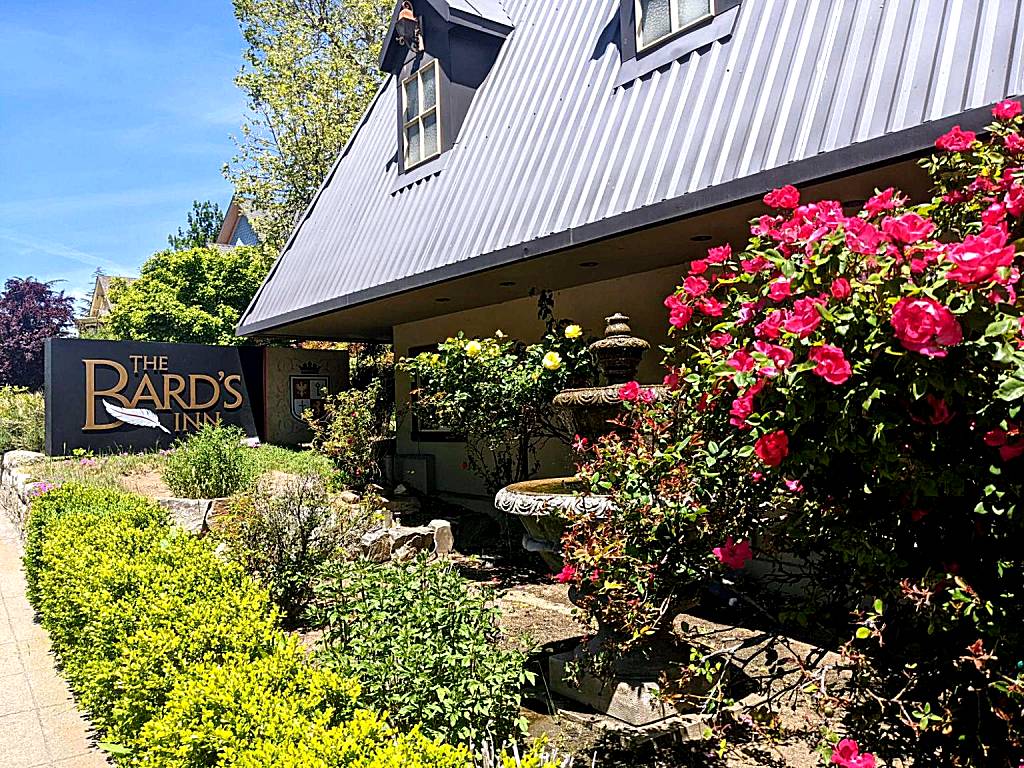 The Bard's Inn - BW Signature Collection by Best Western