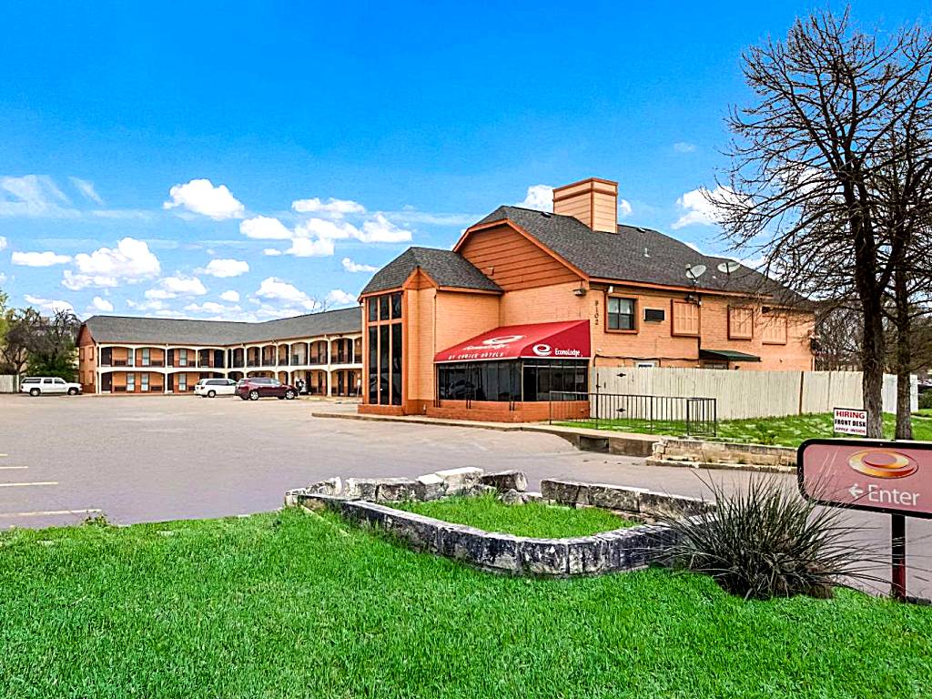 Econo Lodge Arboretum