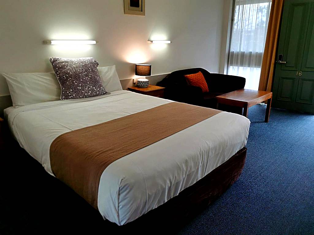 Ballarat Eureka Lodge Motel