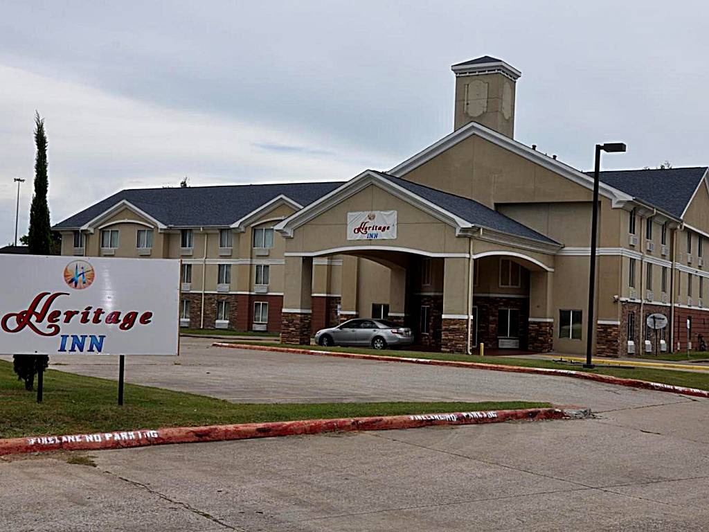 Heritage Inn