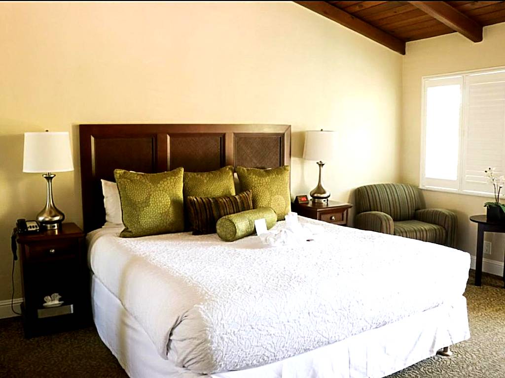 Country Inn Motel (Palo Alto)