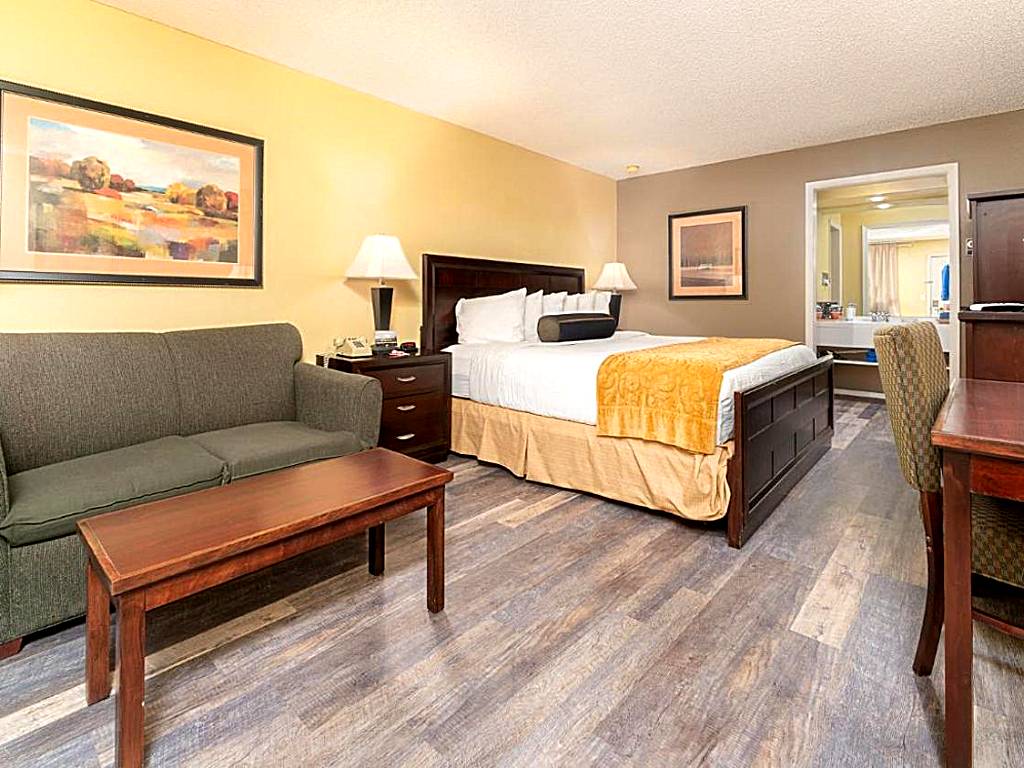 Hotchkiss Inn Motel (Hotchkiss)
