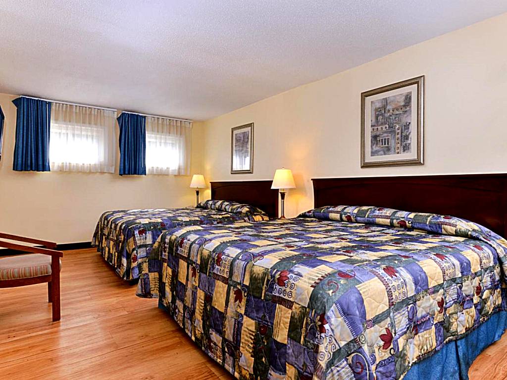 Tower Inn and Suites of Guilford / Madison (Guilford)