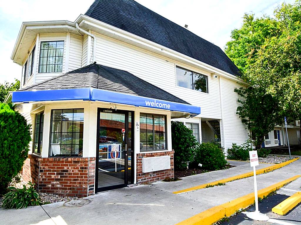 Motel 6-Wethersfield (Wethersfield)