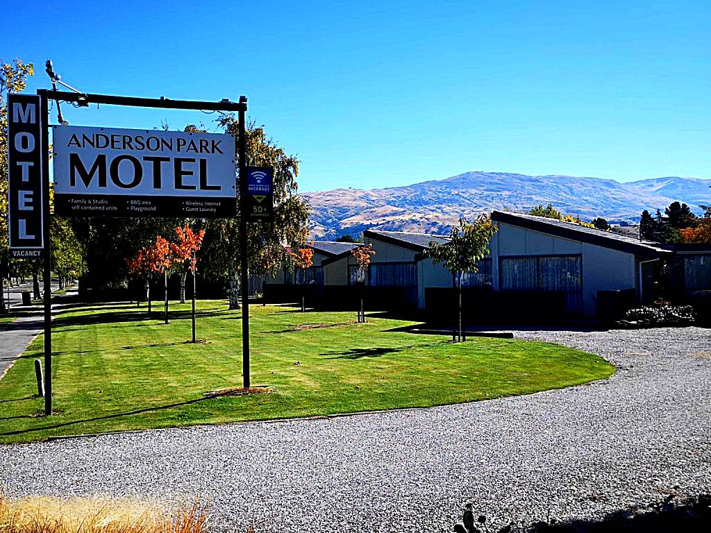 Anderson Park Motel