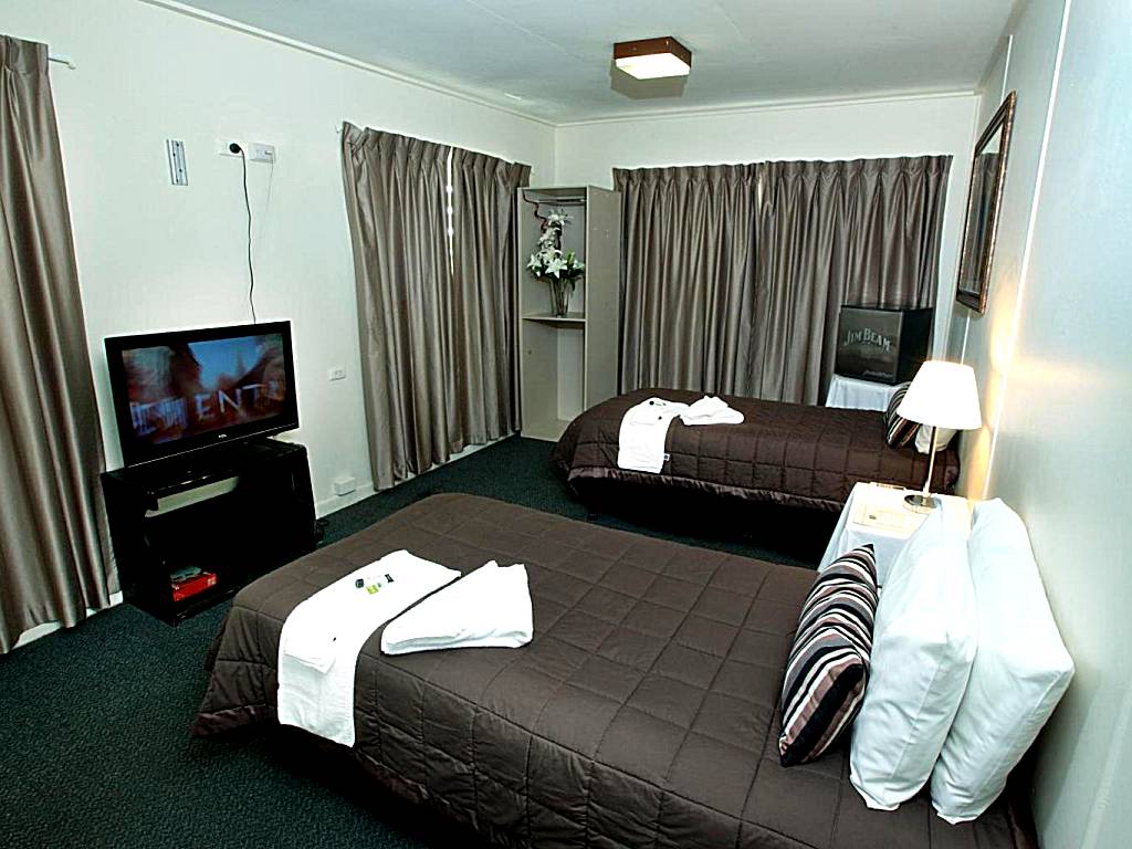 Windsor Hotel Motel Dalby