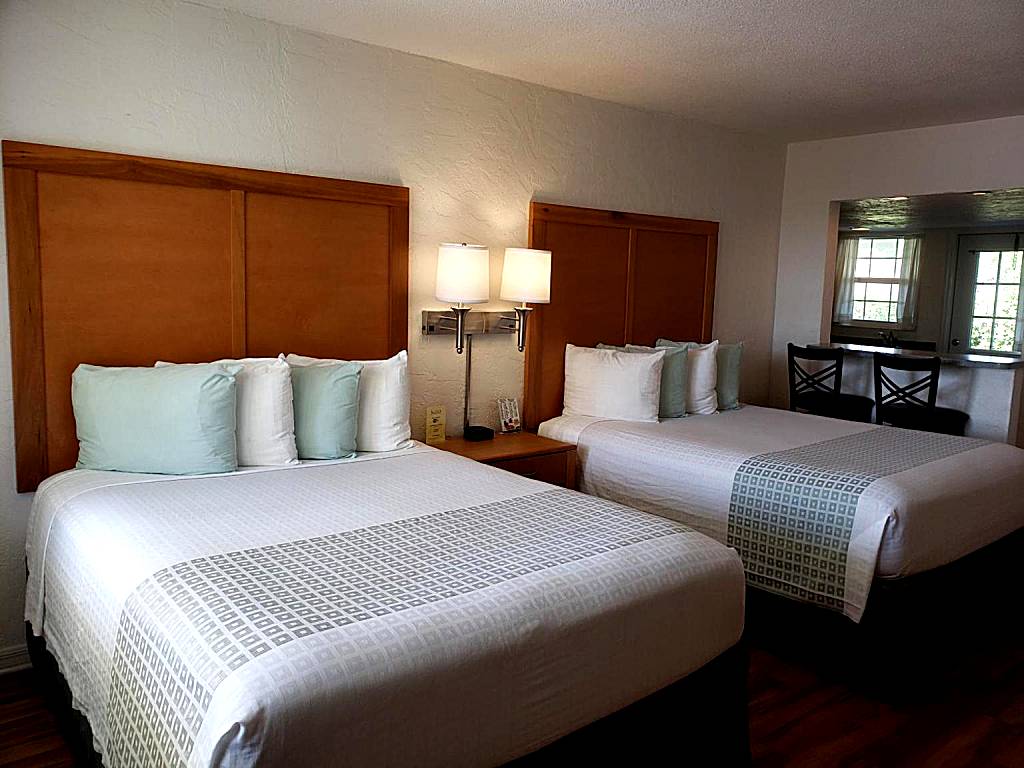 Studio 1 Motel - Daytona Beach (Daytona Beach)