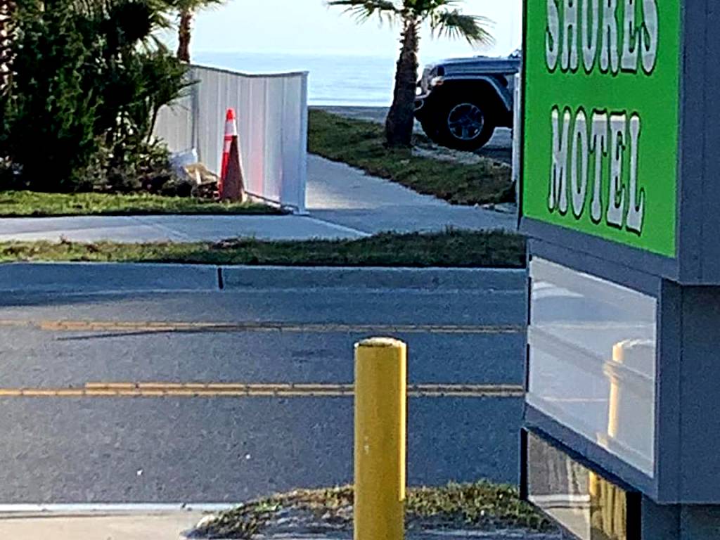 Atlantic Shores Motel (Daytona Beach)