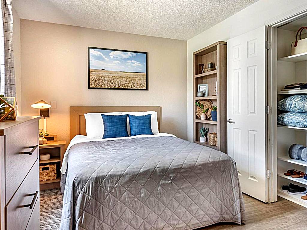 InTown Suites Extended Stay Select Orlando FL - UCF (Orlando)
