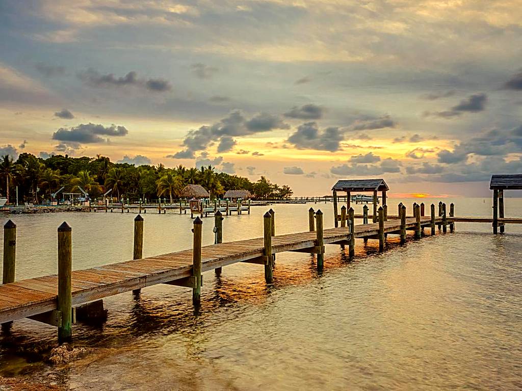 Drift Hotel (Key Largo)