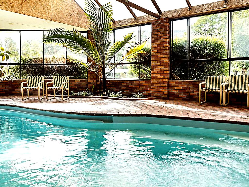 Pinnacle Holiday Lodge