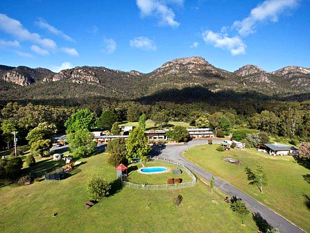 The Grampians Motel