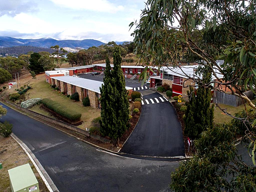 City View Motel