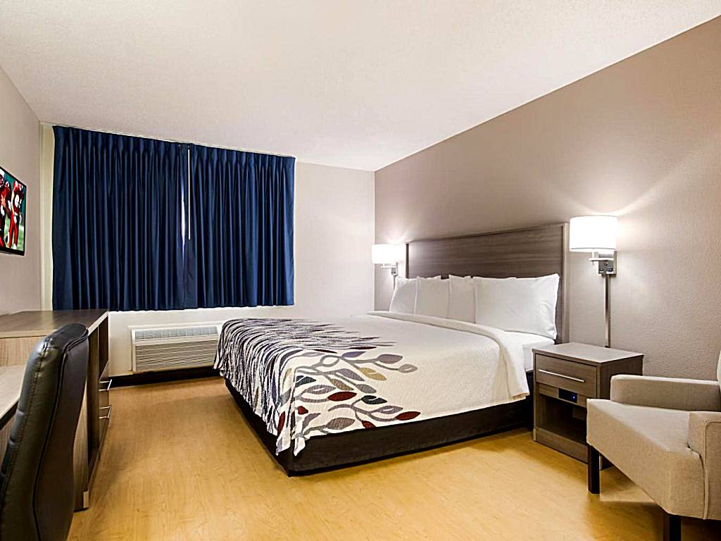 Red Roof Inn Lawrenceburg (Lawrenceburg)