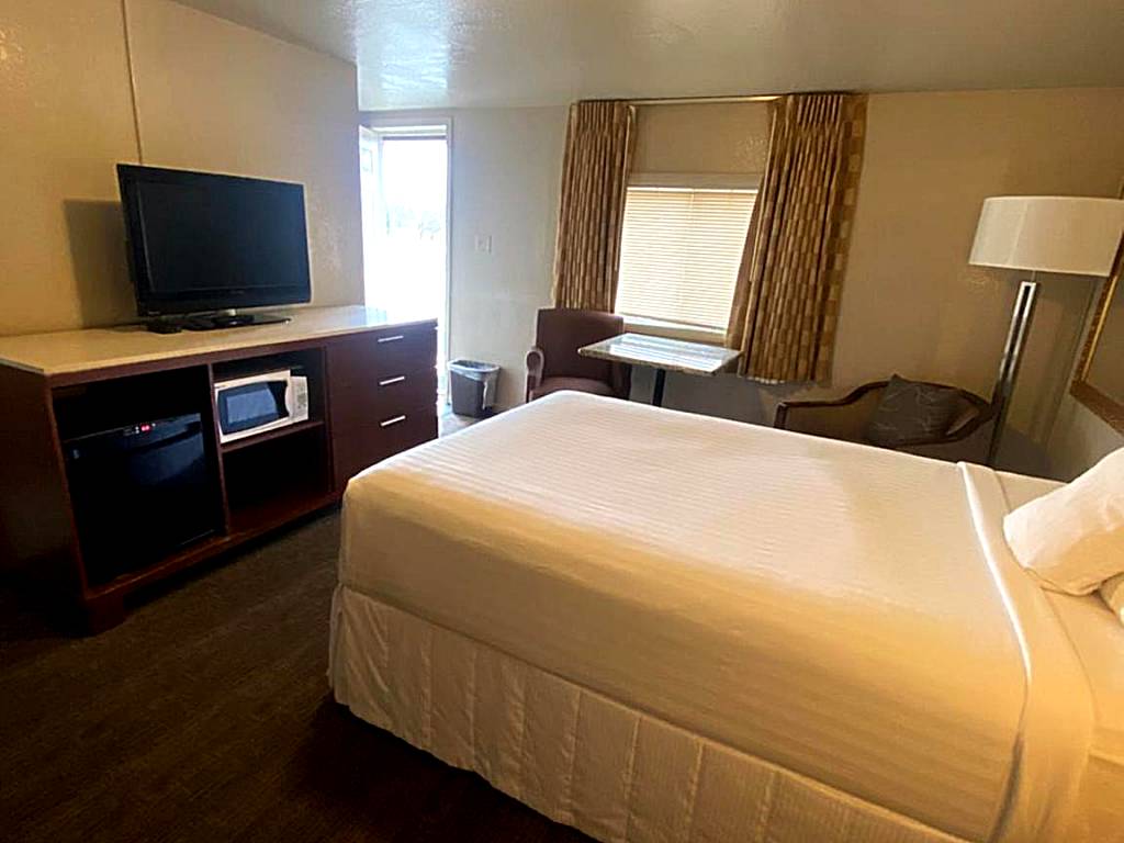 Residential Inn - Extended Stay (Elkhart)