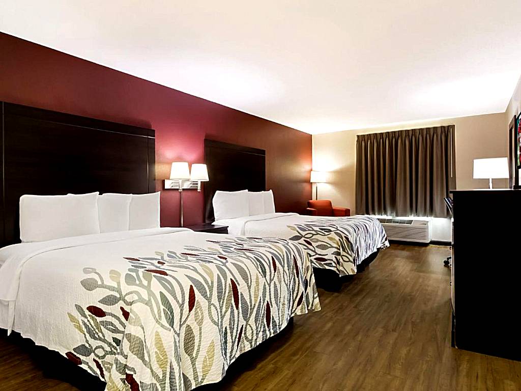 Red Roof Inn South Bend - Mishawaka (South Bend)